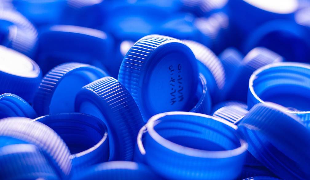 Plastica riciclata: è crisi di mercato