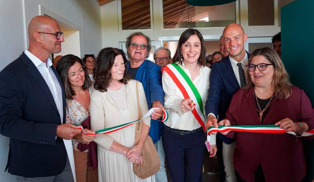 Preganziol, Borgo Gatto è ora realtà