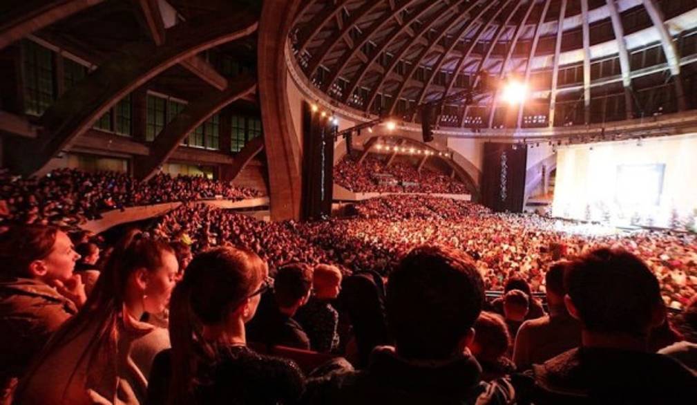 Taizé, anche un gruppo di trevigiani all'incontro di Breslavia. Fratel Alois: "Lavoriamo per una mondializzazione dal volto umano"