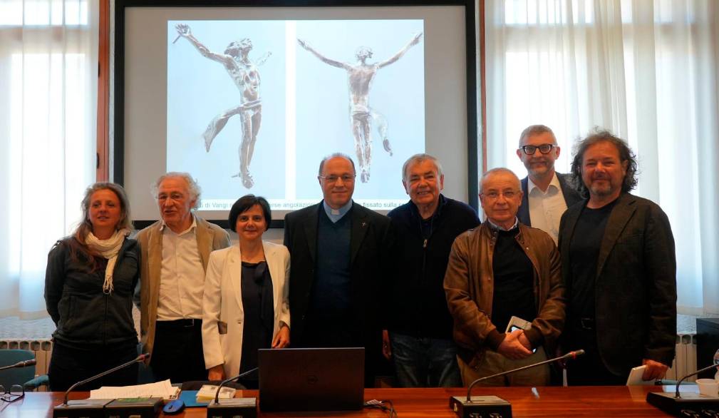 Camposampiero, il restauro documentato: presentato il libro sulla chiesetta della Salute