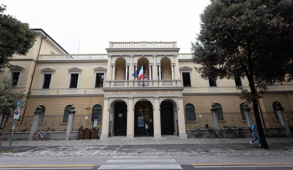 Collegio Pio X, al via gli open day per conoscere l’offerta formativa