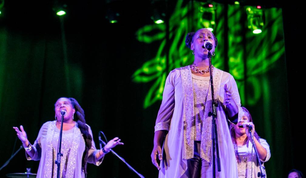 Festival gospel al teatro Sant’Anna di Treviso