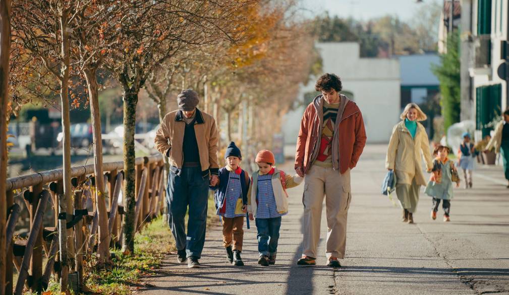 Al via la rassegna Paesaggi che cambiano
