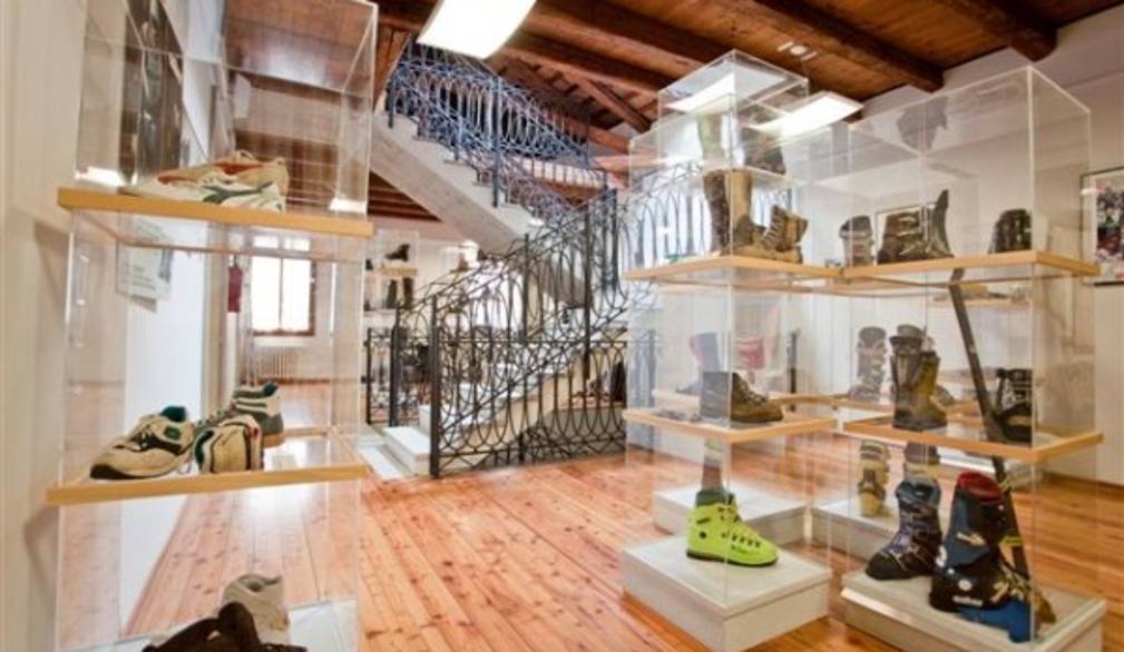 Dagli scarperi allo sport system