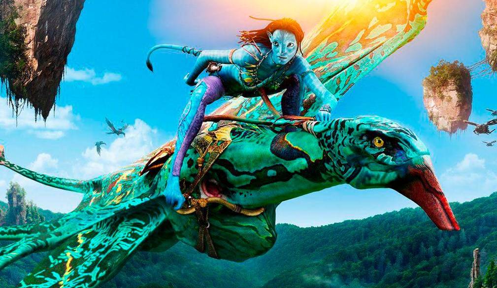 Avatar. Fuoco e cenere: il ritorno su Pandora