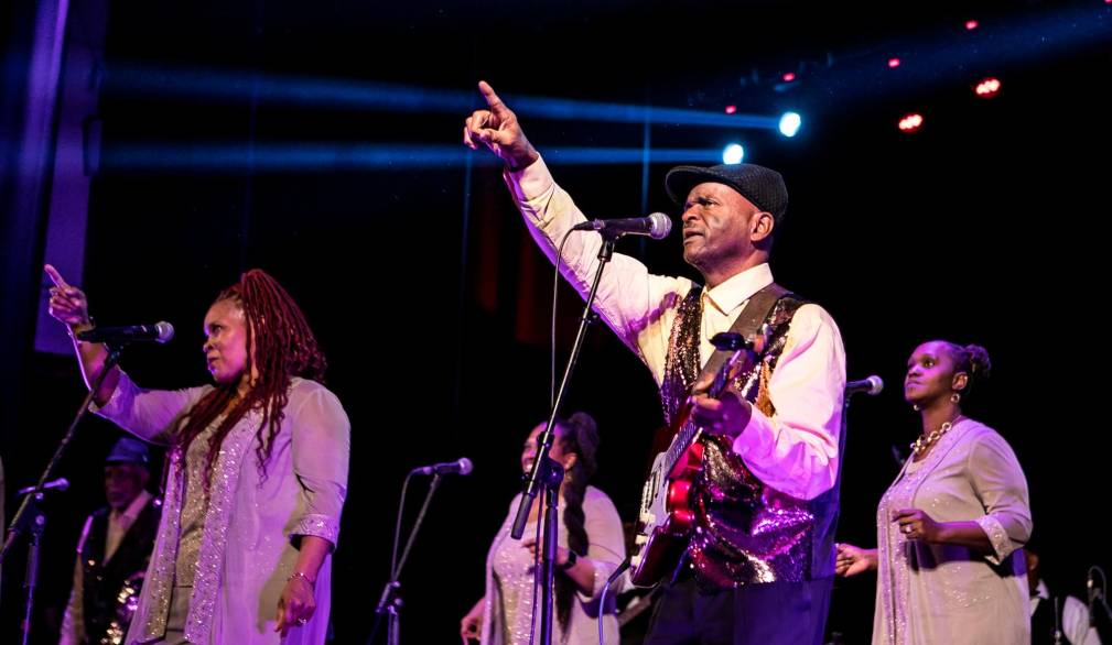 Festival gospel al teatro Sant’Anna di Treviso