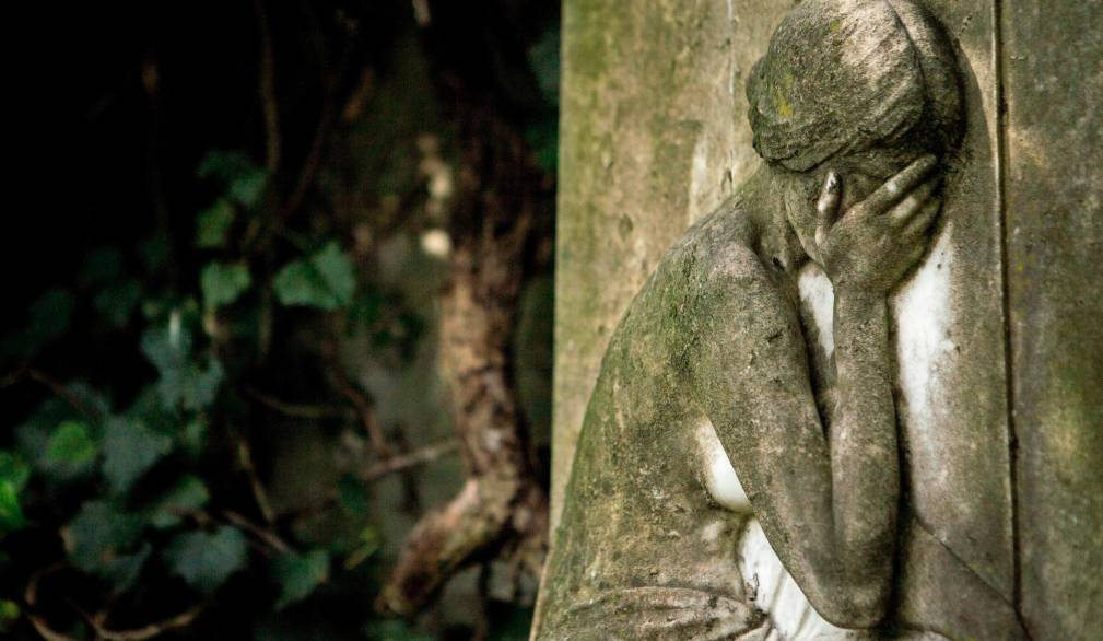 Cimiteri da vivere: quando un luogo abbandonato torna alla comunità