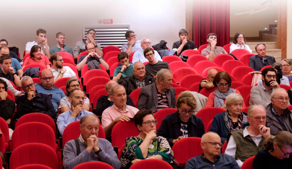 Settimana sociale: il prezzo del disordine mondiale
