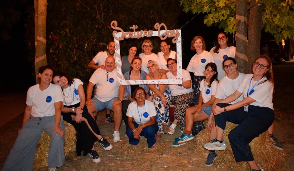 Un “Sentiero” di legami, 35 anni di attività per la cooperativa