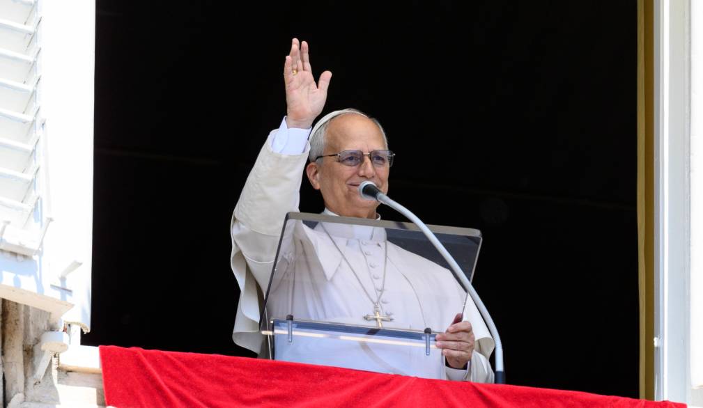 Un anno di Papa Leone XIV, costruttore di ponti