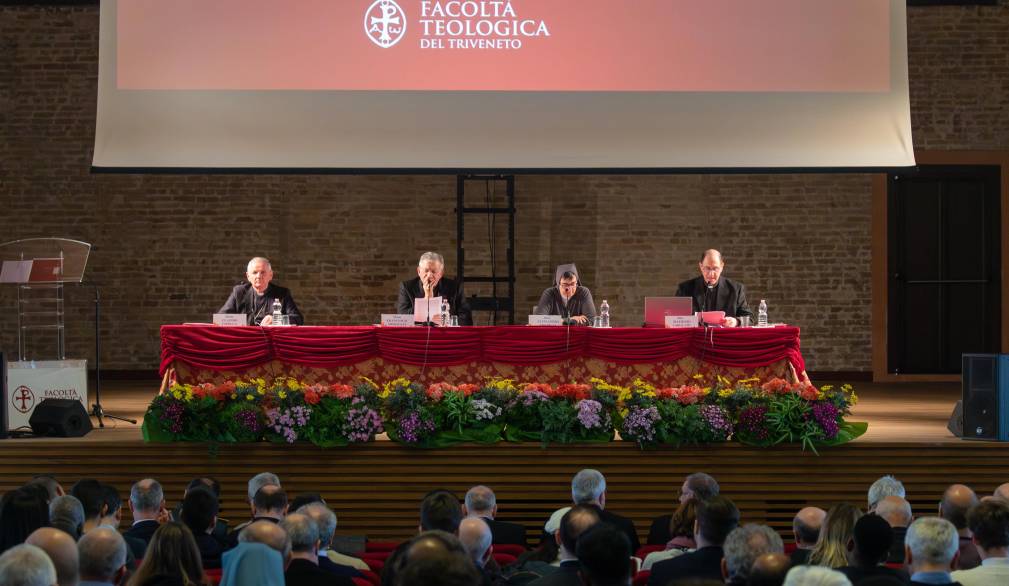 Fare teologia nello stile dell’ecologia integrale: inaugurato l’anno accademico alla Facoltà teologica del Triveneto