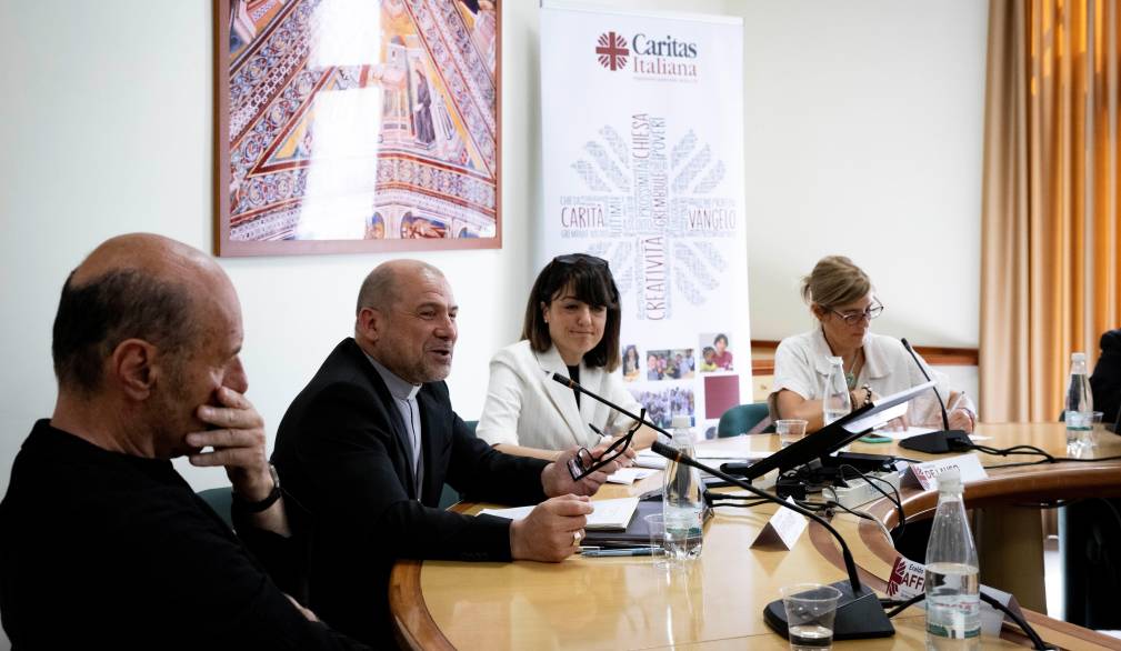 Caritas sulla povertà: record di assistiti, il disagio diventa cronico