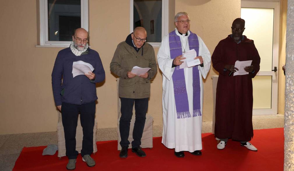 Dedicata ai bambini la veglia “Ascoltiamo il silenzio” per i migranti morti lungo il viaggio