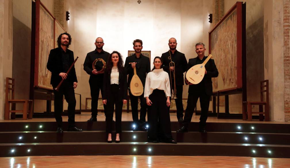 De Vulgari Ensemble