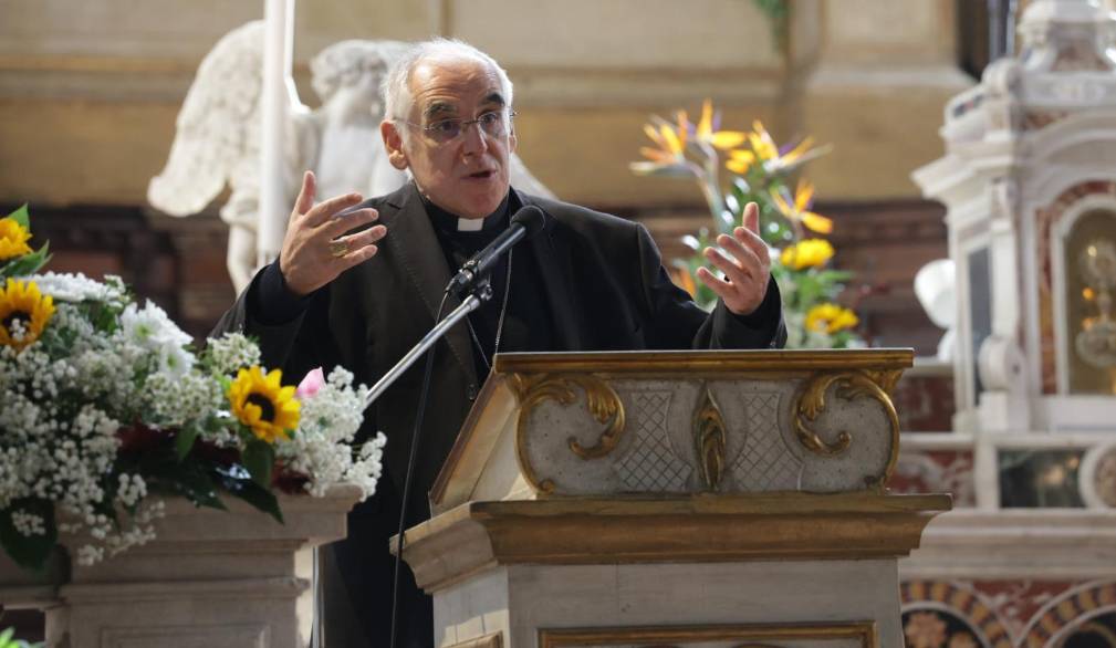 Avviata davanti a oltre mille persone la Visita pastorale. Il Vescovo: “Riconosceremo insieme i doni di Dio”