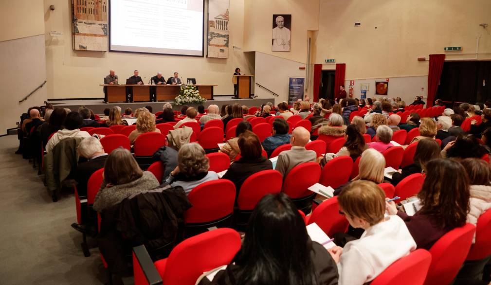 Convegno catechisti: quando il bello... viene dopo