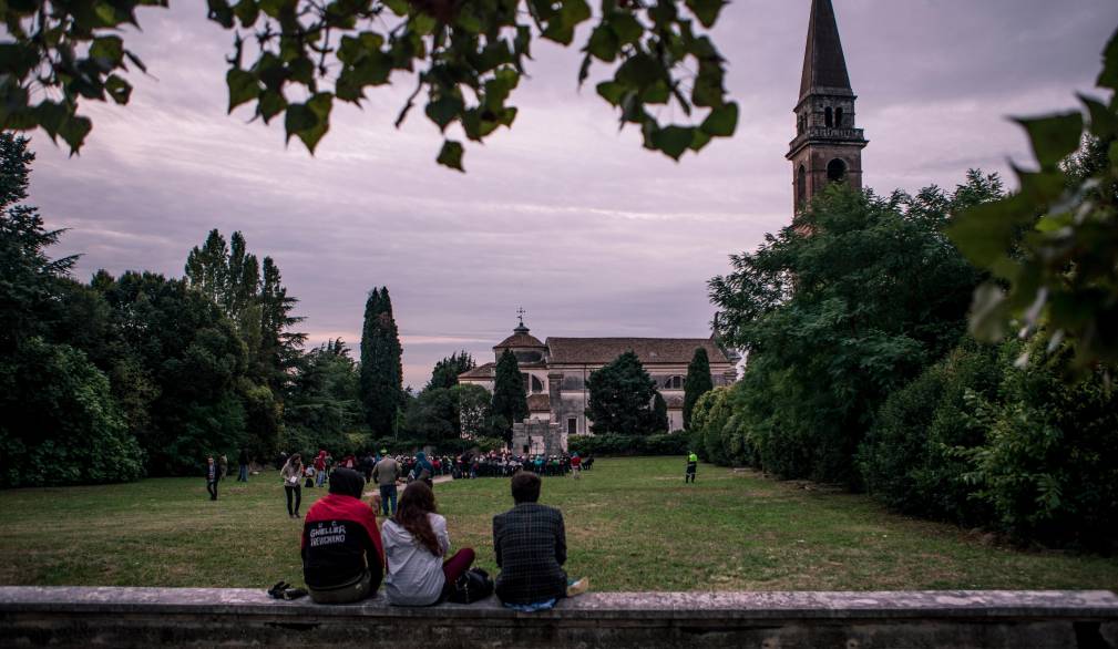 Cimiteri da vivere: quando un luogo abbandonato torna alla comunità