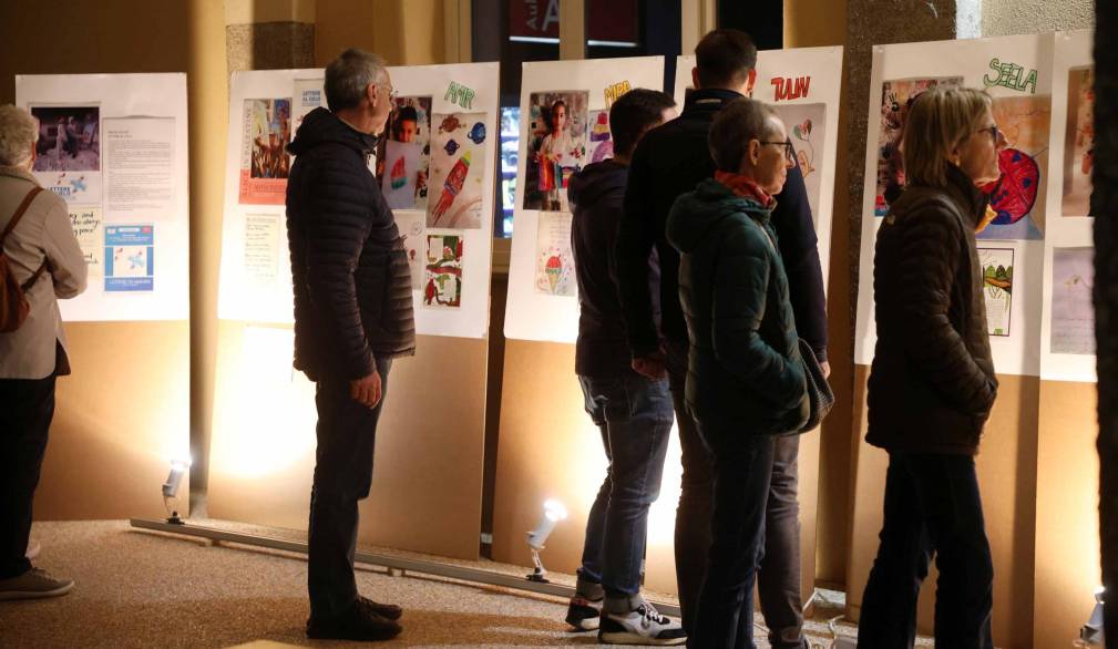 Dedicata ai bambini la veglia “Ascoltiamo il silenzio” per i migranti morti lungo il viaggio