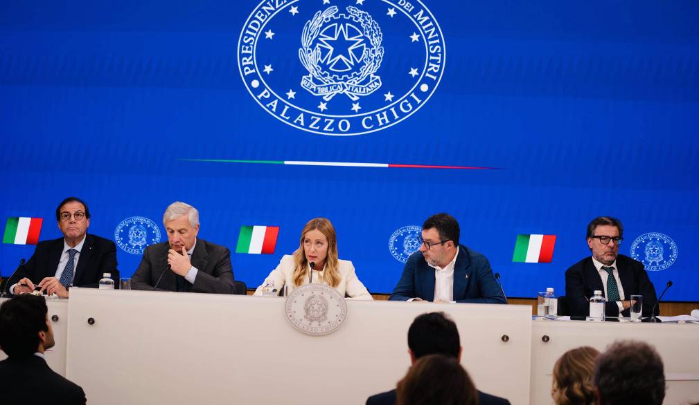 Manovra 2027: 26 miliardi tra fisco, famiglia e sanità