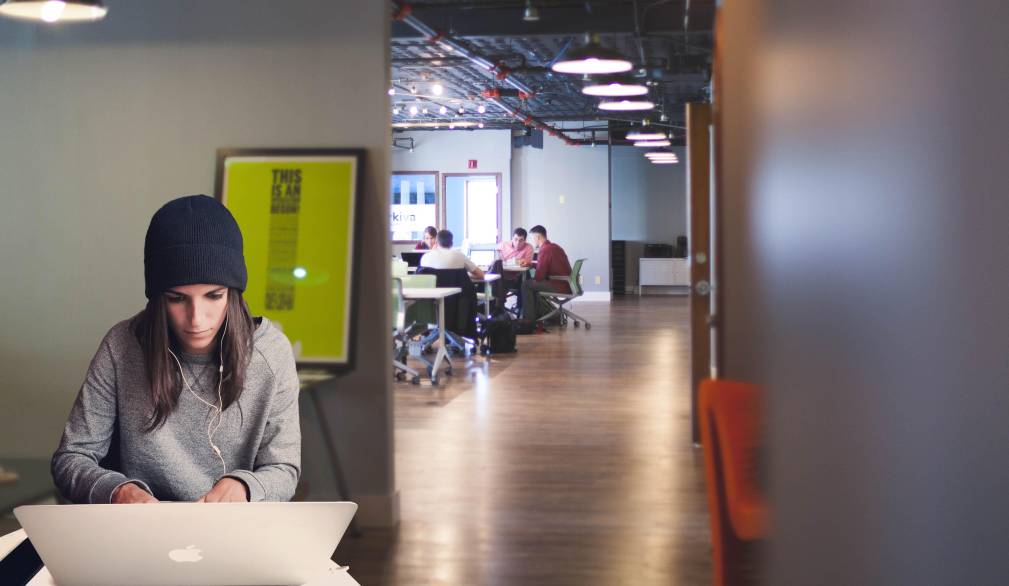 Spazio Hub, percorso di supporto per aspiranti imprenditori