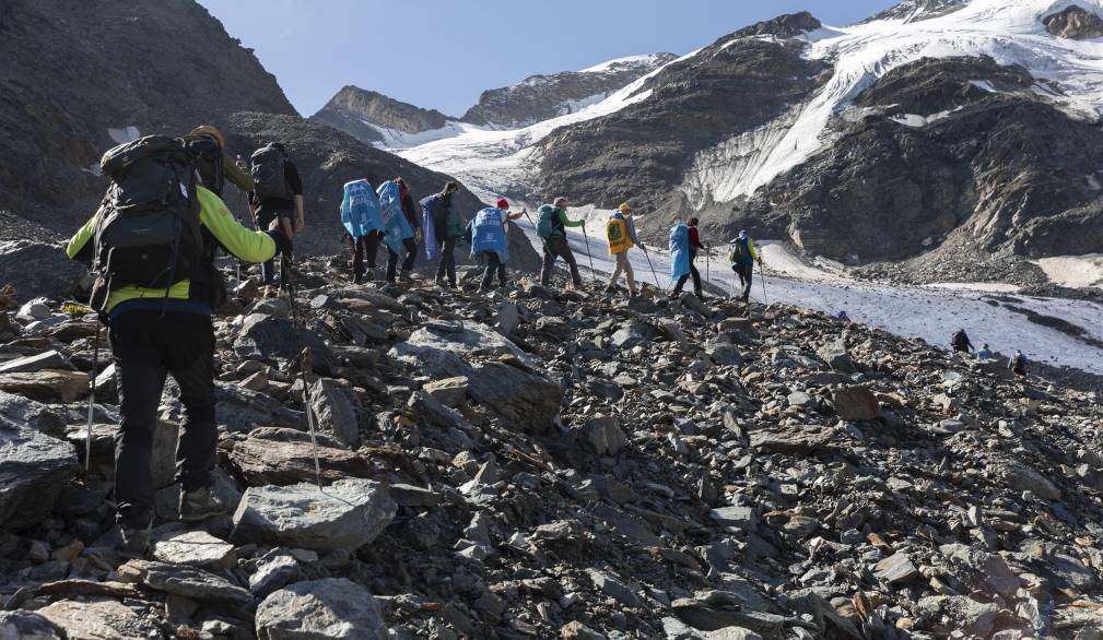 Acqua: il report Legambiente sulla situazione idrica nel mondo e in Italia