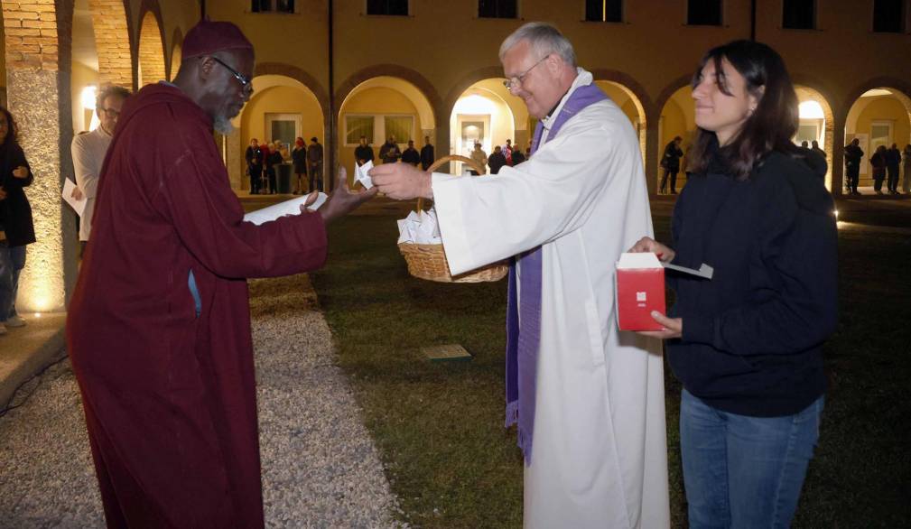 Dedicata ai bambini la veglia “Ascoltiamo il silenzio” per i migranti morti lungo il viaggio