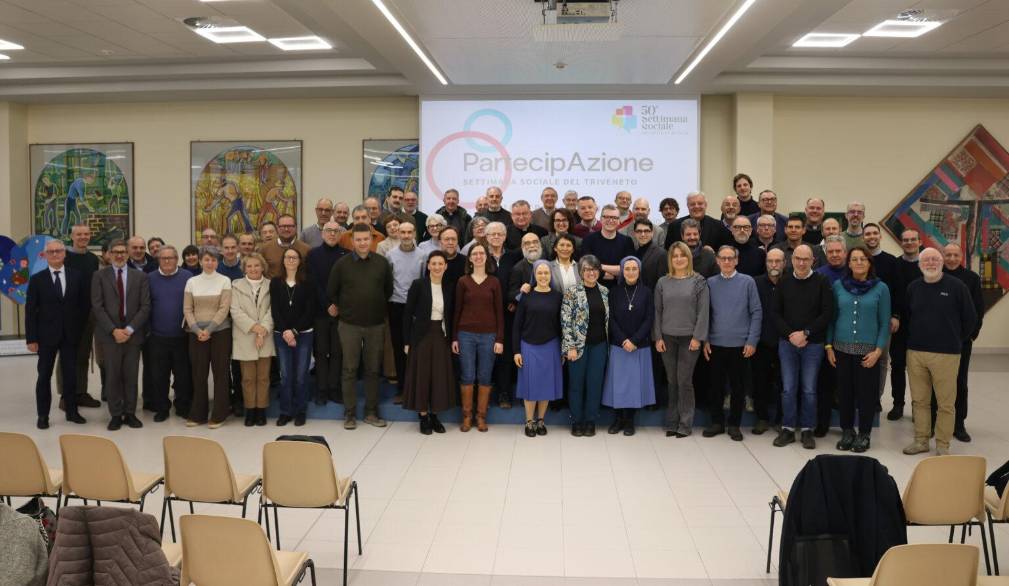 Settimana sociale per il Triveneto: dopo Trieste “mettere a terra” percorsi di democrazia