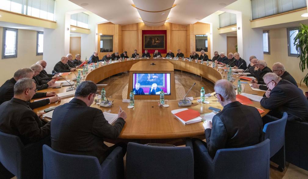 Vescovi italiani: dal Consiglio permanente priorità a pace, giovani e comunità accoglienti