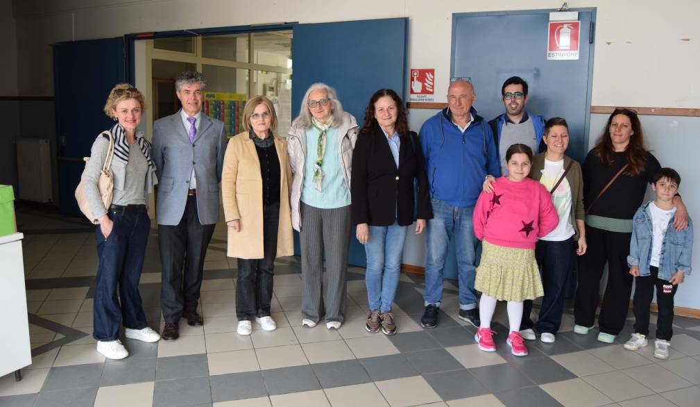 Trebaseleghe, addio scuola media. Se ne va una pagina di storia