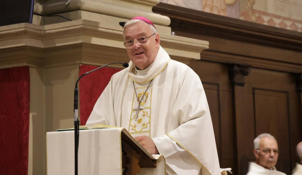 “Una fede semplice e operosa”: a Sant’Andrea la memoria del beato Toniolo apre la Settimana sociale