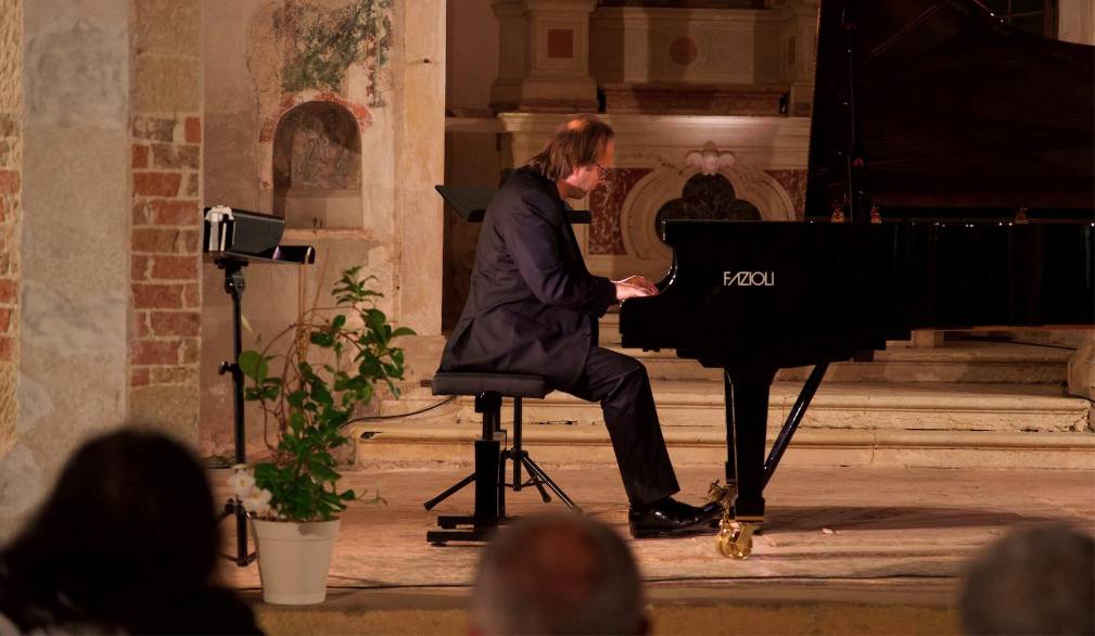 Roberto Prossedai