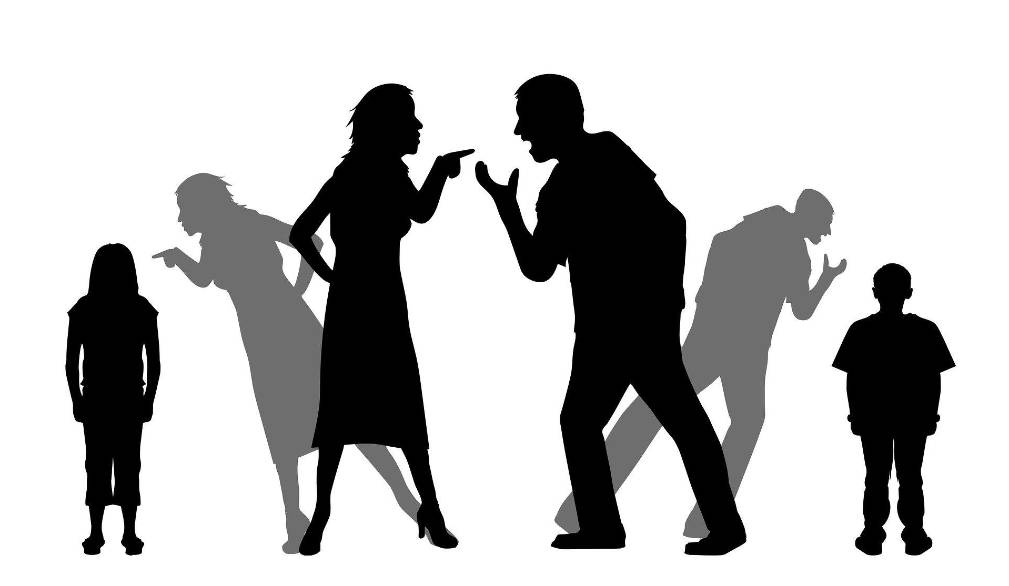 Il mantenimento dei figli non può essere una condanna