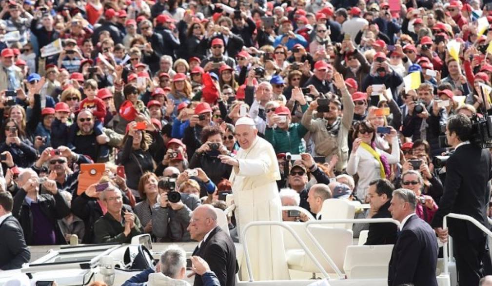 Con Vita del popolo a Roma per il Giubileo