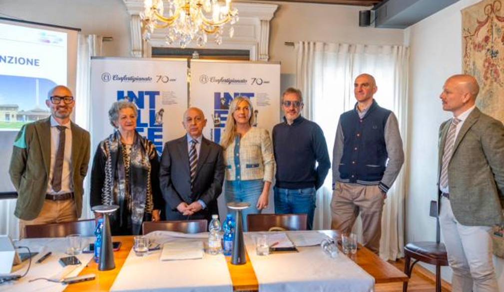 Confartigianato: aperto l’anno nel Mandamento di Asolo e Montebelluna
