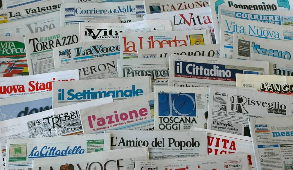 Il sottosegretario all’Editoria, Alberto Barachini, su informazione, giornalismo, futuro della “carta”: “Il ‘locale’ anticorpo alla disinformazione”