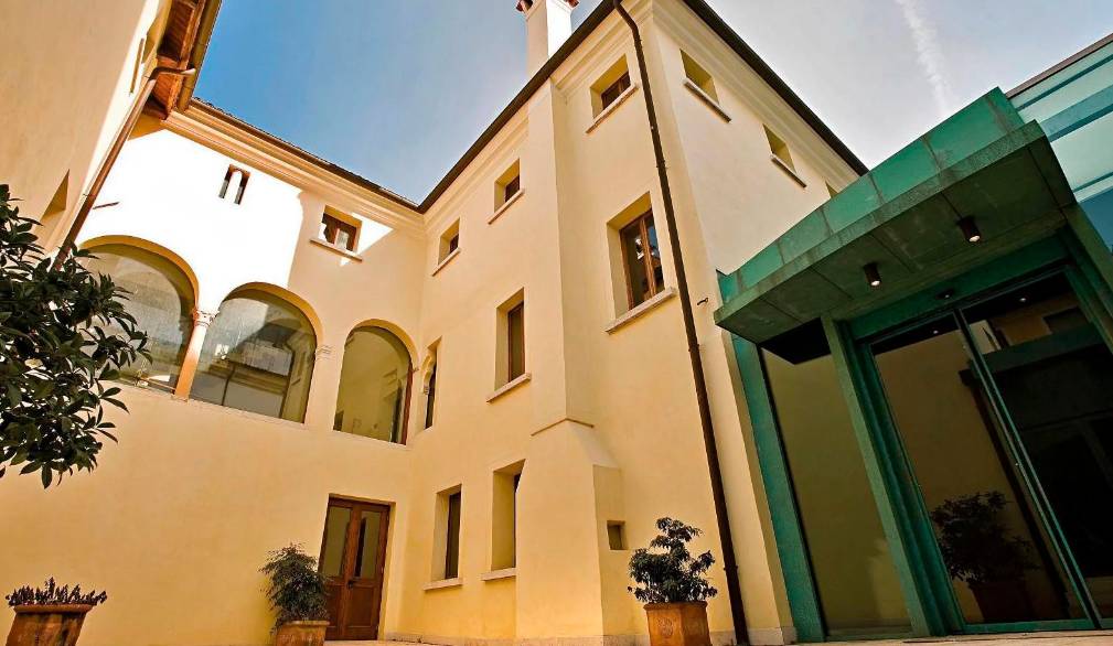 Castelfranco: nuovi tesori restaurati al museo casa Giorgione