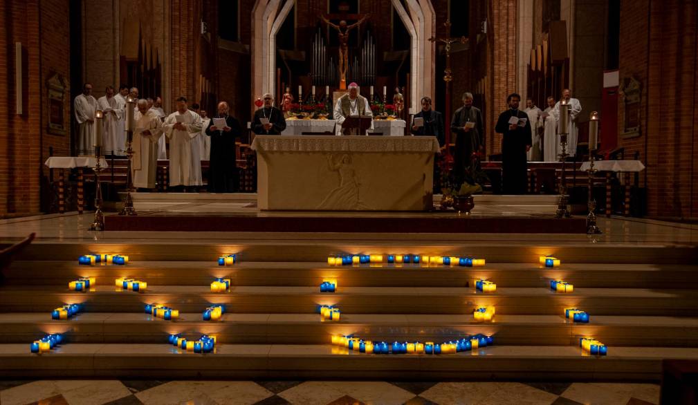 Ecumenismo: La fede ecclesiale aiuta a credere