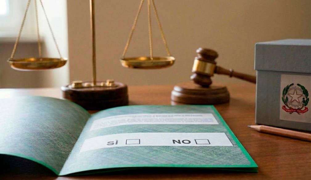 Il referendum sull’ordinamento giudiziario è diventato un plebiscito