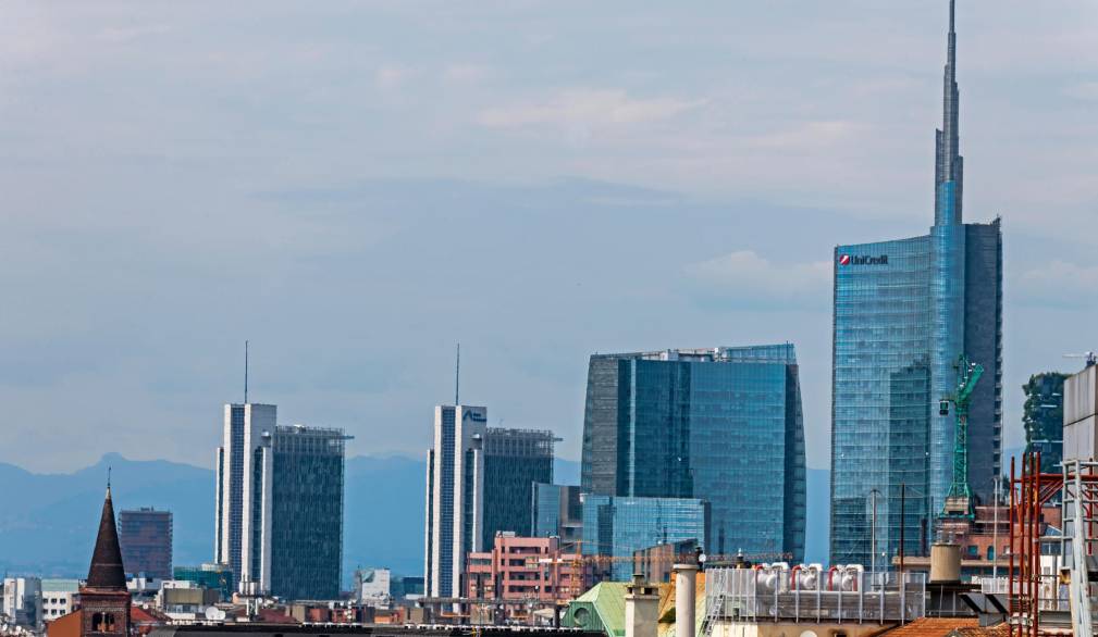Caso Milano: la sfida di tenere insieme sviluppo ed equità