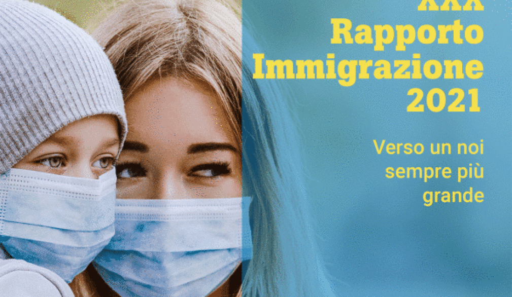 Rapporto immigrazione 2021: anche in Veneto diminuiscono gli stranieri residenti