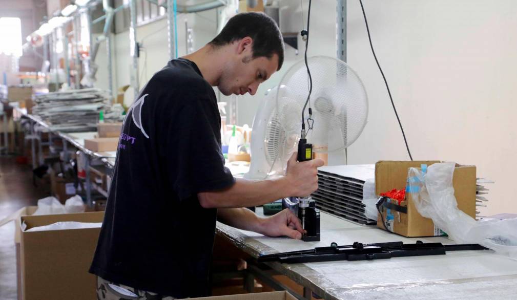 L’allarme delle cooperative: non c’è più lavoro