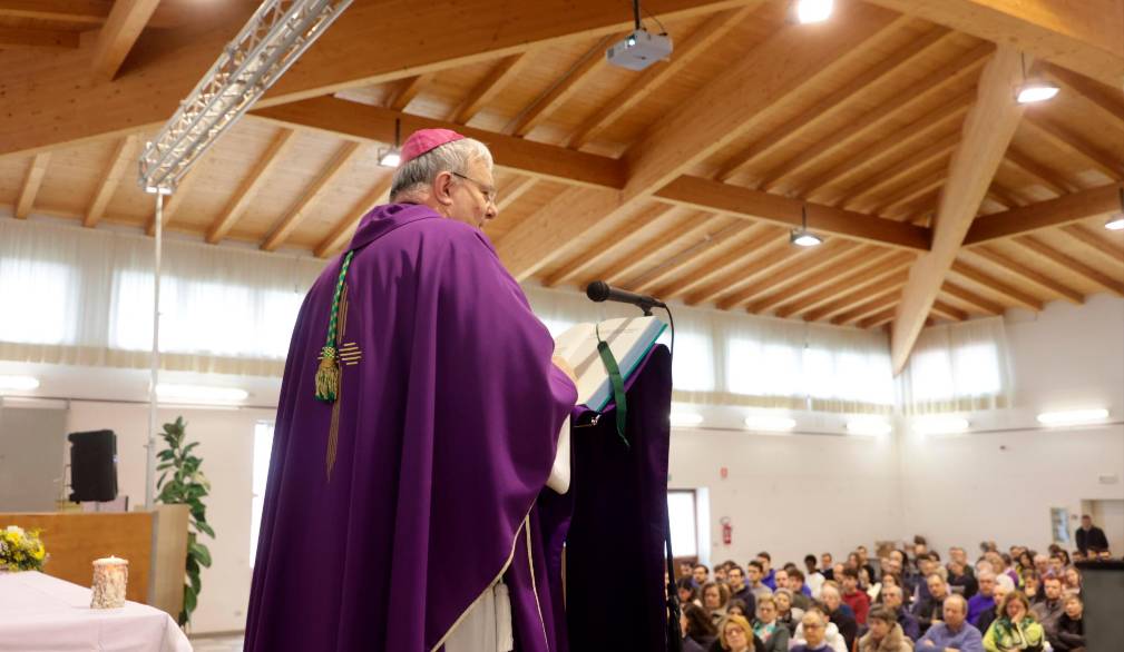 Laici partecipi nella Chiesa e nella società