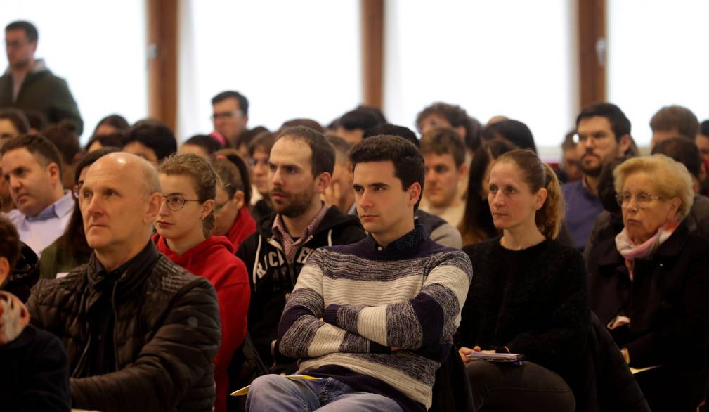 Laici partecipi nella Chiesa e nella società