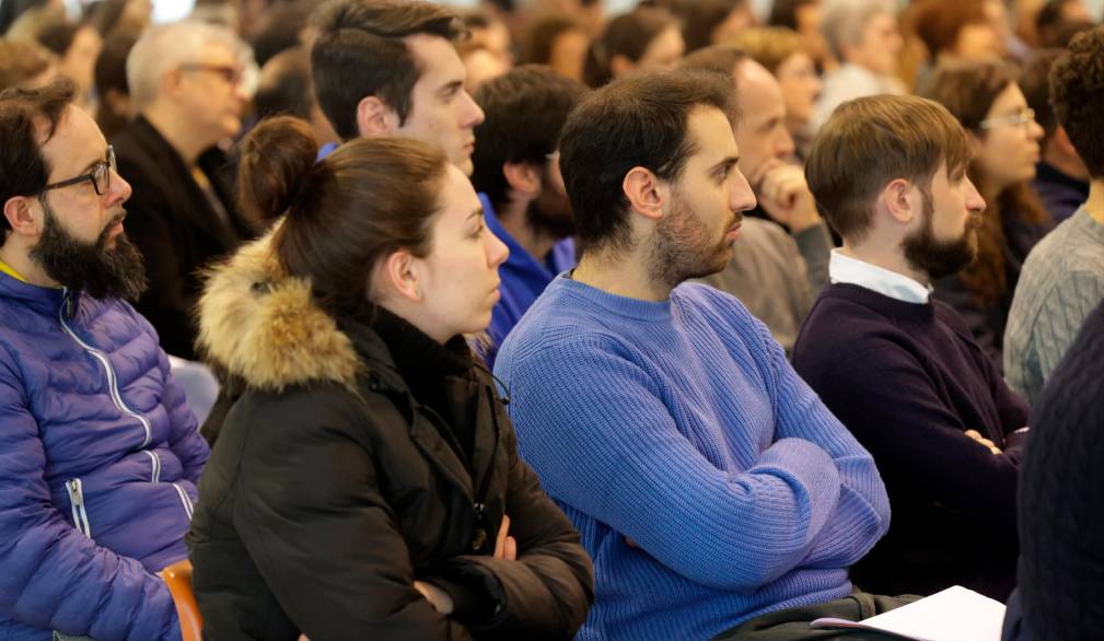 Laici partecipi nella Chiesa e nella società