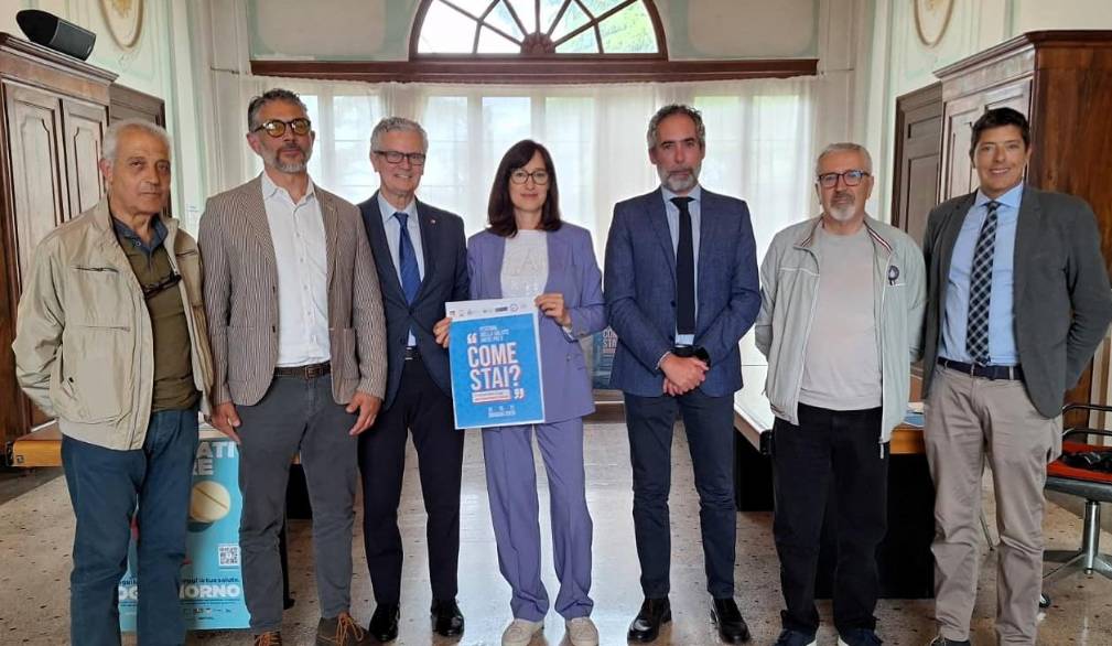 A Riese prevenzione protagonista, torna il Festival della Salute