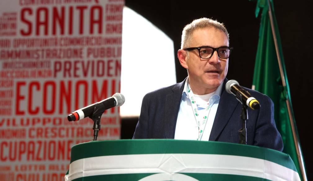 Fondazione Corazzin, Massimiliano Paglini nuovo presidente: “Fondamentale, oggi, leggere i fenomeni sociali”