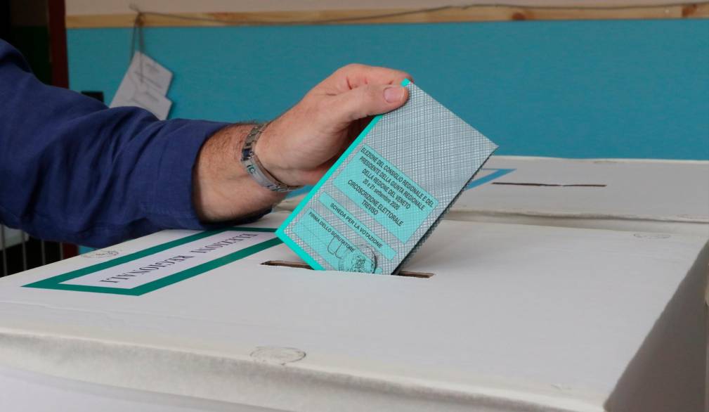 Elezioni regionali: quando e come si vota