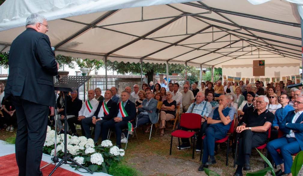 Casa San Cassiano: a Quinto vent’anni accanto alle famiglie e alle loro fragilità