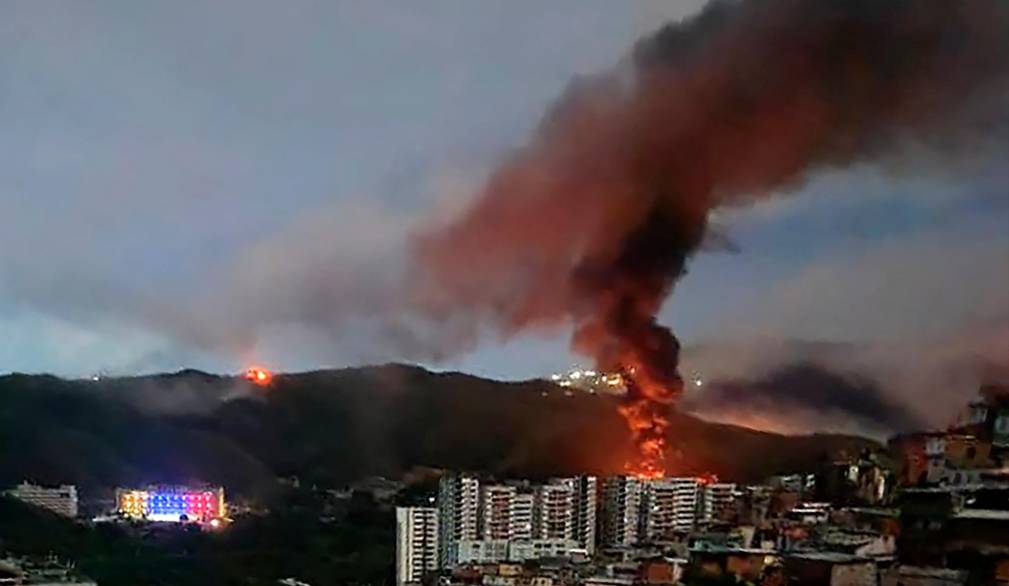 Editoriale: Il rigurgito degli imperialismi