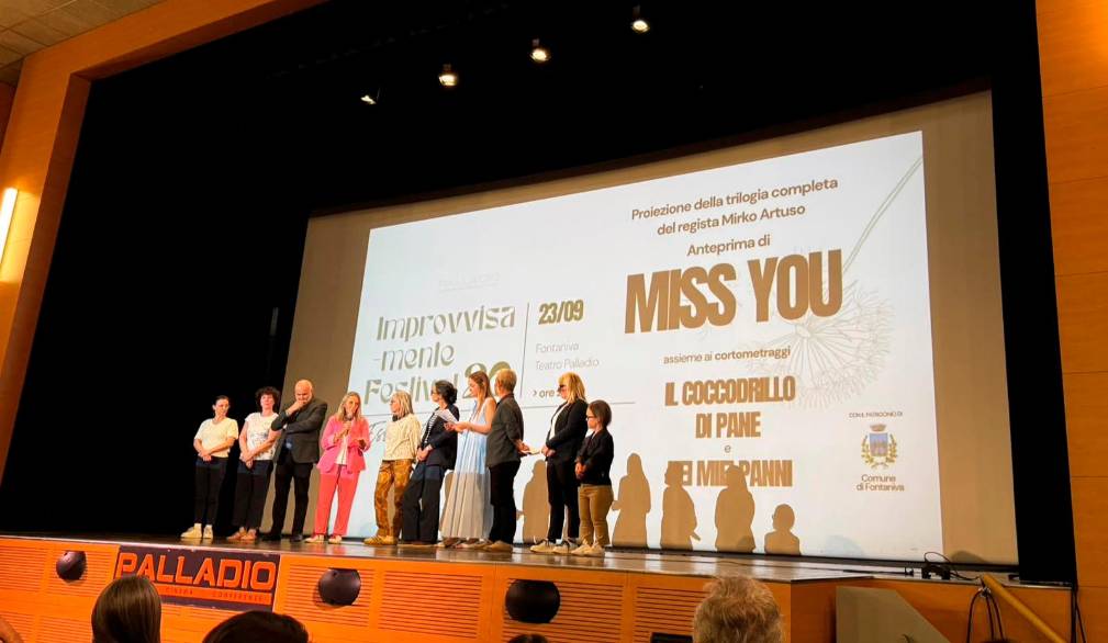 La forza della fragilità: “Miss You” di Mirko Artuso racconta la salute mentale attraverso L’Incontro